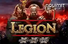 Legion X