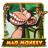 Mad Monkey H5™